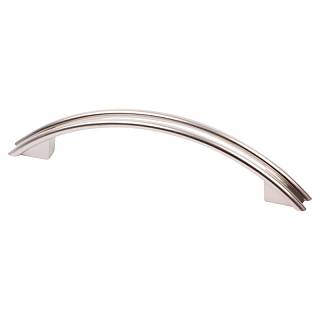 Uchwyt D-072/128 G5 nikiel