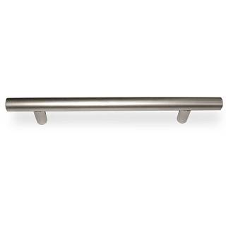 Uchwyt relingowy RE 1006/448 (DR 10/448 G5) monolit Ø 12 nikiel