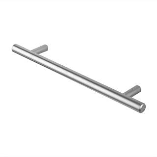Uchwyt relingowy RE 1008/320 (DR 10/320 G6) monolit Ø 12 aluminium