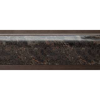 Listwa przyblatowa 118 LUXEFORM W299 Andora 4, 2m (akc. 96102)