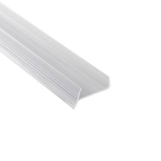 Uszczelka cokołowa 16 mm (L=3000mm) Thermoplast
