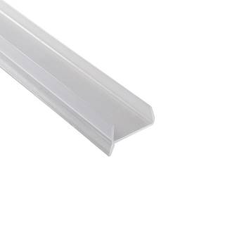 Uszczelka cokołowa 18 mm (L=3000mm) Thermoplast