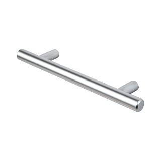 Uchwyt relingowy RE 1008/96 (DR 10/96 G6) monolit Ø 12 aluminium