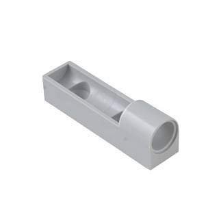 Adapter liniowy dla tłumika,  uniwersalnego (9051581) Hettich