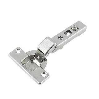 Zawias Clip-on,  30°,  Intermat 9936,  nakładany,  niklowy (77690) Hettich