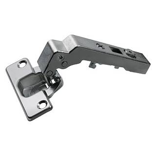 Zawias Intermat 9936,  90°,  równoodległy,  1061850,  Hettich