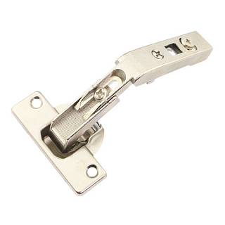 Zawias Clip-on,  135°,  Intermat 9930,  bifold,  niklowy (1056243) Hettich