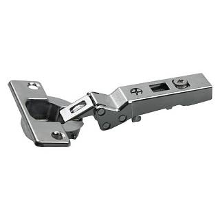 Zawias Intermat 9944,  nakładany,  -30°,  1058553,  Hettich