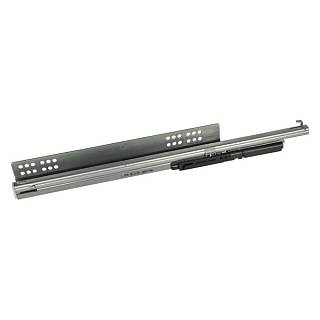 Quadro V6.Silent System L=550mm całkowitego wysuwania,  lewa (9047774) Hettich płyta wiorowa 16mm!