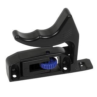 Zatrzaski Quadro,  lewy (9144830) Hettich