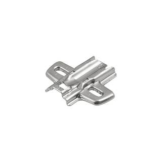 Prowadnik krzyżakowy Sensys,  D=3mm,  9071577,  Hettich