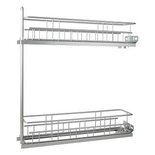 Cargo IQ plus W=200mm (9065857) Hettich