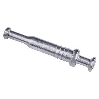 Trzpień podwójny VB DU 867 do średniej ściany 19mm (151319) Hettich