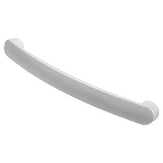 Uchwyt UU 7108/128 (DUU 71/128 G6) aluminium