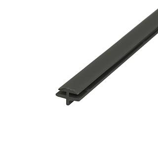 Taca na sztućce Wariant 400mm W=330 L=480 H=45 szary Włochy