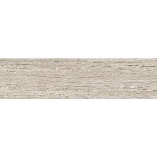 3256W Obrzeże ABS Dąb jasny 23x0, 8mm (150m.b.) REHAU