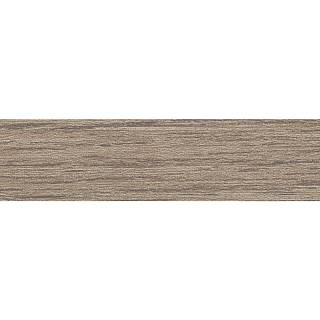 2988W Obrzeże ABS Dąb Pekan 23x0, 8mm (150 m.b.) REHAU