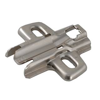 Prowadnik krzyżakowy Sensys,  D=5mm,  9071578,  Hettich