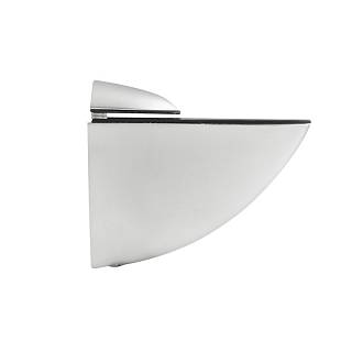 Półka Pelikan 74x52mm,  max 20mm,  aluminium
