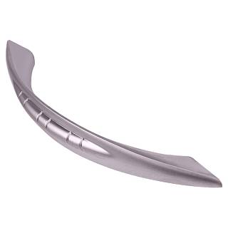 Uchwyt D-664/128 G5 C-664-110 nikiel