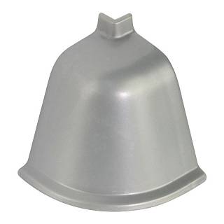 Narożnik zewnętrzny metalik 90 WAP 118 98656