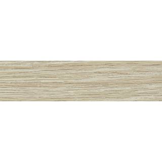 3553W Obrzeże ABS Dąb satynowy 23x0, 8mm (150 m.b.) REHAU