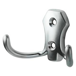 Haczyk WP 8908 (DW 89 G6) aluminium