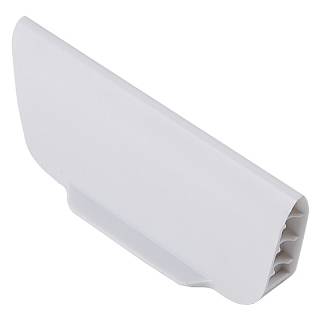 Taca na sztućce L-95 MULLER biały