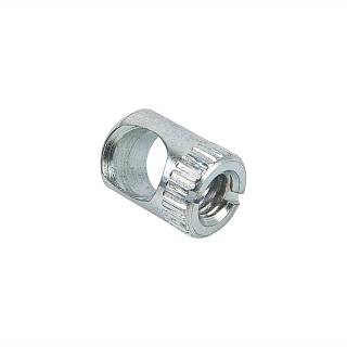 Obudowa złącza Housing D=10,  L=14,  metal,  (B005) Permo
