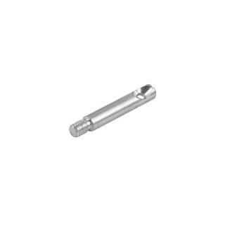 Trzpień do złącza Housing D=7,  L=45,  metal,  (TF04) Permo
