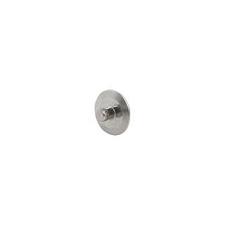 Zaślepka do złącza Housing D=10,  metal,  (CF17) Permo