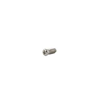 Śruba M6 L=13 mm,  metalowa,  (VE02) Permo