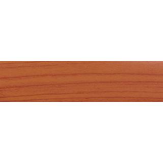 4214 Obrzeże ABS Wiśnia 23x0, 8mm (150 m.b.) REHAU