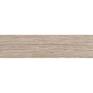 3025W Obrzeże ABS Blackwood Satynowy 23x0, 8mm (150 m.b.) REHAU