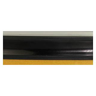Listwa przyblatowa Rauvalon „compact-line” czarny (50 m)