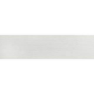 78335 Obrzeże LASEROWE ABS PRO Biały alpejski ES 23x0, 8mm (150 m.b.) REHAU