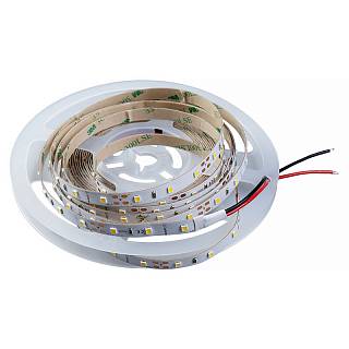 Taśma LED 2835 SMD,  60 LEDs/m,  4, 2W,  12V,  450Im,  IP20,  światło dzienne,  4000К