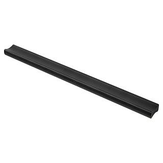 Uchwyt DU 03 AL/160 UA 03 COO/160 czarny