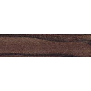 771W Obrzeże LASEROWE ABS PRO Cordoba ciemny 23x2mm (100 m.b.) REHAU