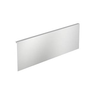 AvanTech YOU DesignCape H=187mm L=2000mm,  aluminium (9257645) Hettich