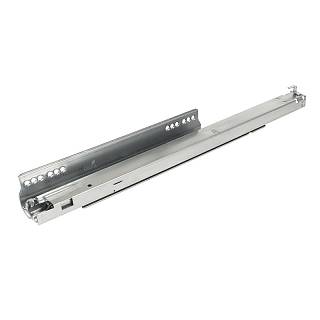 Prowadnica Actro YOU L=500mm (40 kg),  lewa (9256992) Hettich