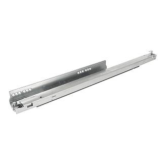 Prowadnica Actro YOU L=600mm (40 kg),  lewa (9268679) Hettich