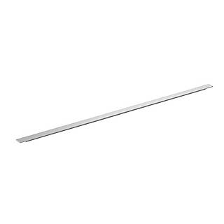 AvanTech YOU profil ozdobny L=270mm,  srebro (9255804) Hettich