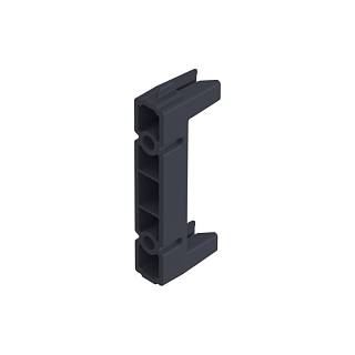 AvanTech YOU Stabilizator elementu mocującego front H=251 do przykręcania (9257887) Hettich