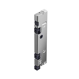 AvanTech YOU element mocujący front do oskrzyni standardowej H=187 Inlay do przykręcania (9257257) Hettich