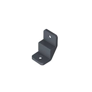 AvanTech YOU mocowanie tylnego panelu (9257702) Hettich