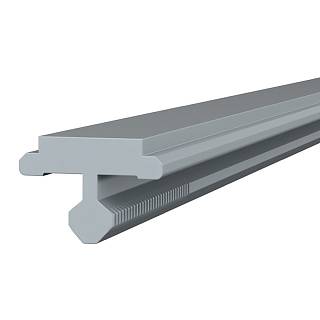 AvanTech YOU Profil do klejenia DesignCape L=2000mm (9255831) Hettich