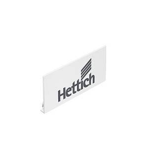 AvanTech YOU Klips brandujący biała (9257704) Hettich