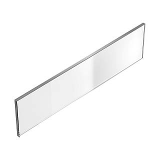 AvanTech YOU Komplet szkieł do frontu H=66mm,  szerokość korpusu=600mm (9283229) Hettich