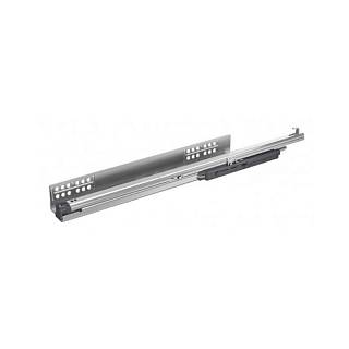 Prowadnica Quadro YOU L=270mm (30 kg),  lewa (9256854) Hettich